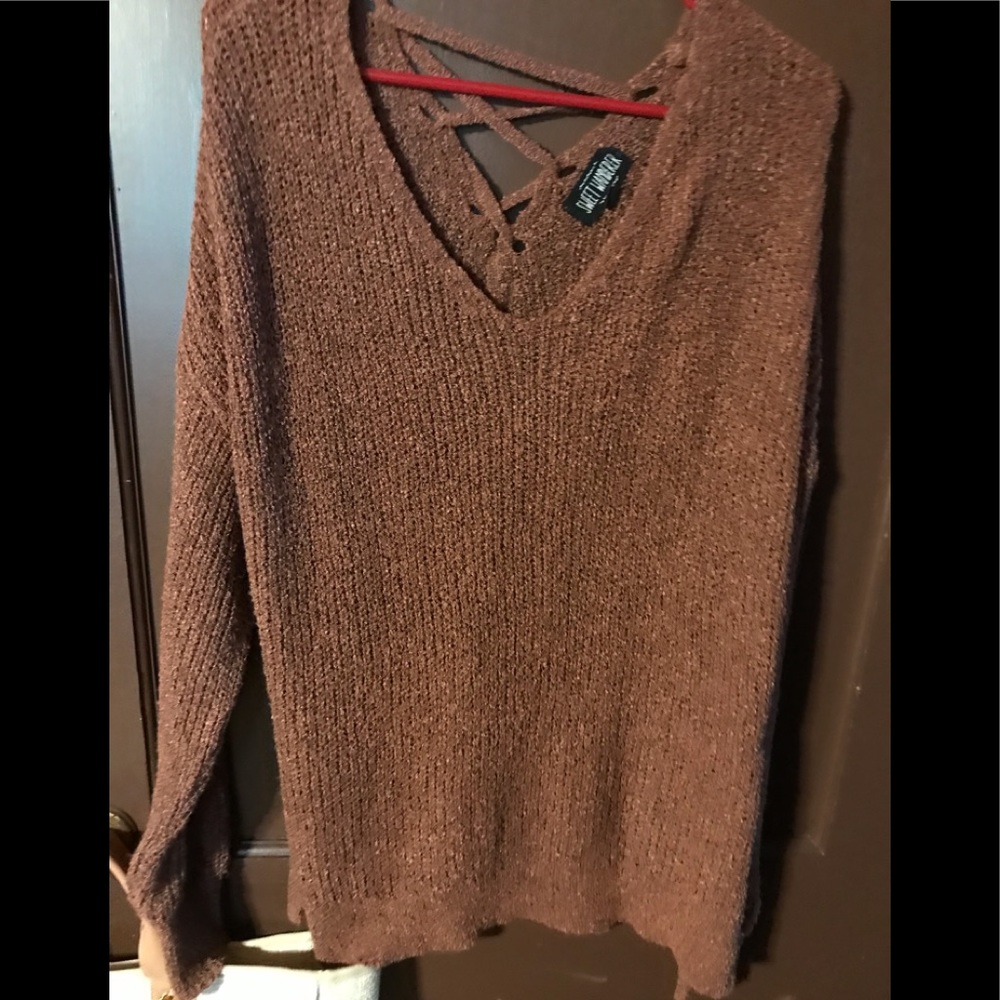 Sweater